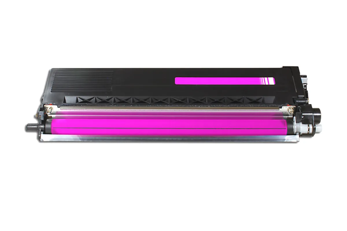 Toner kompatibel zu Brother TN-328M magenta