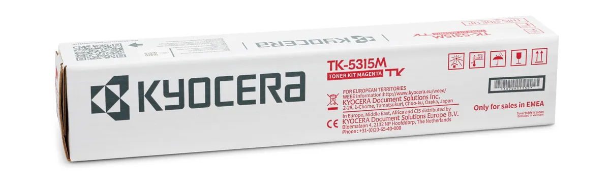 Kyocera TK-5315M / 1T02WHBNL0 Toner magenta
