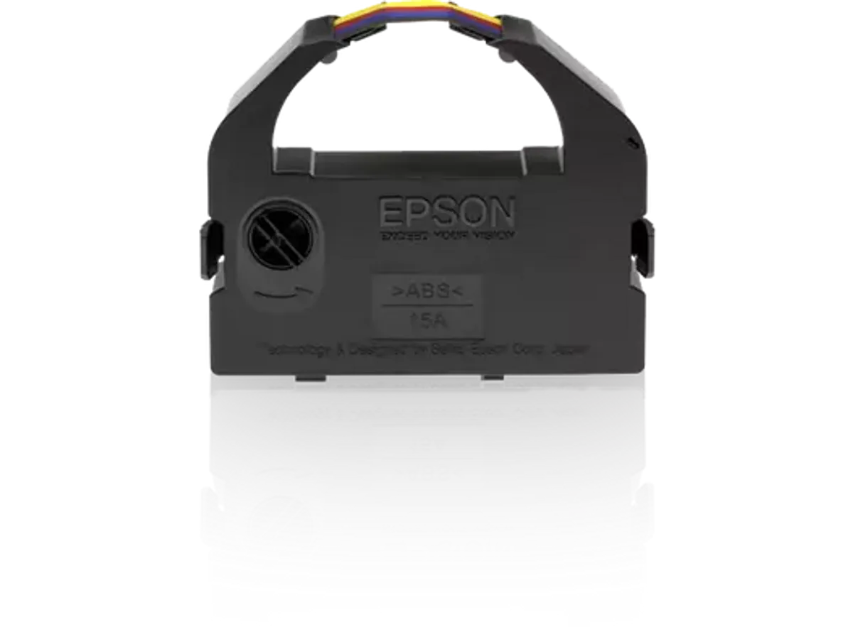 Epson 7763 / S015056 / C13S015056 Farbband /Farbrolle color