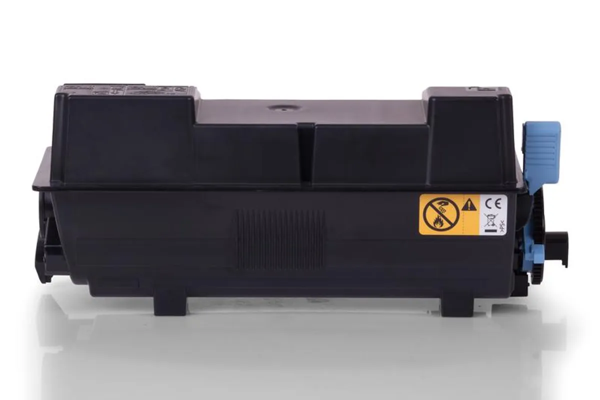 Toner kompatibel zu Kyocera TK-3190 / 1T02T60NL0 schwarz