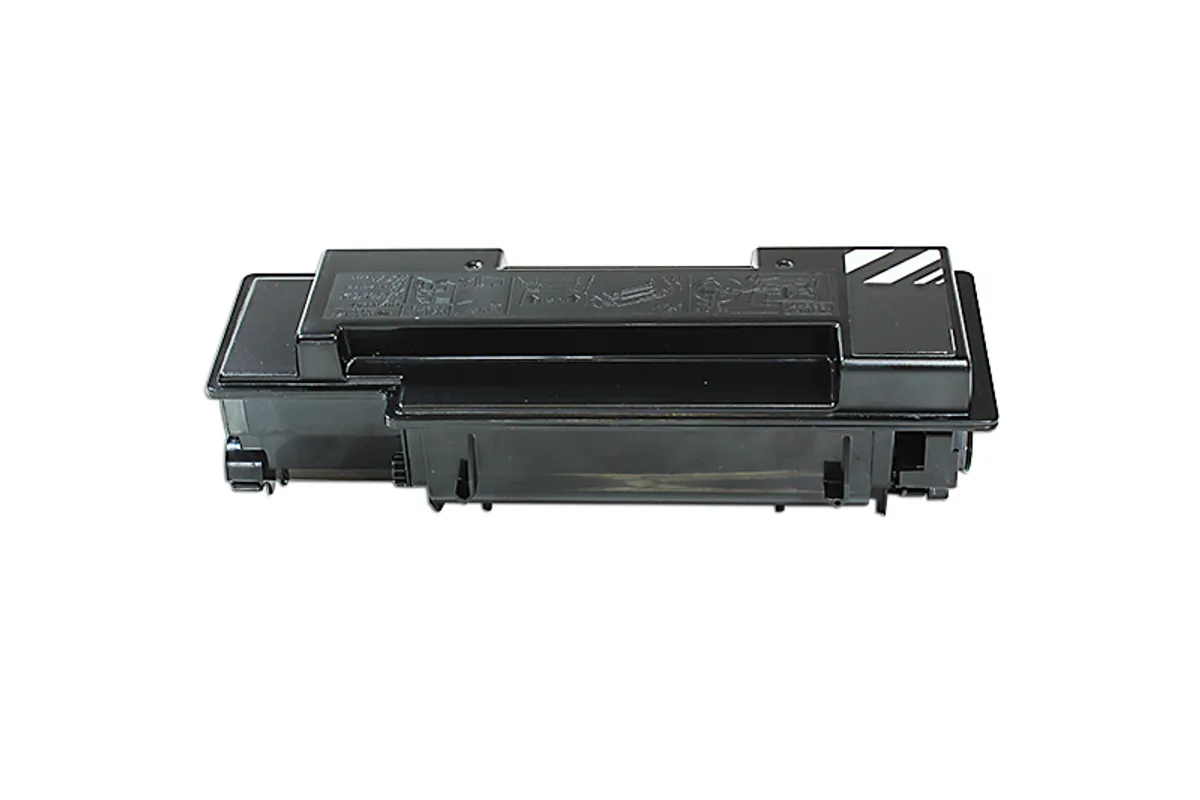 Toner kompatibel zu Kyocera TK-310 / 1T02F80EU0 schwarz