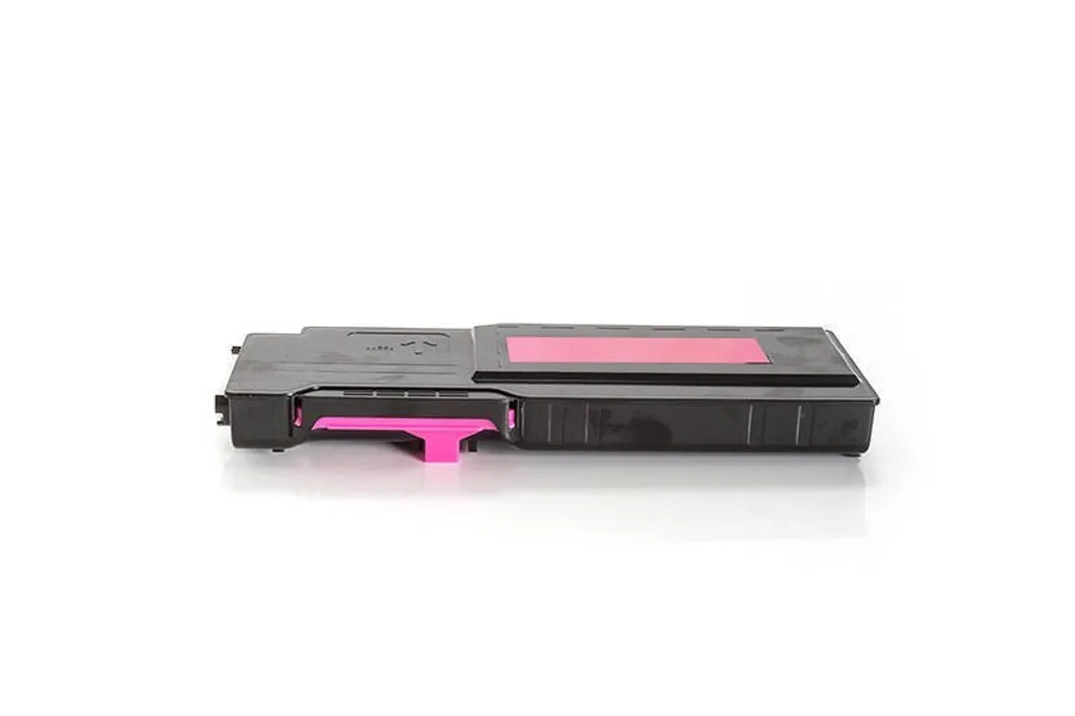 Toner kompatibel zu Dell 593-11121 / 40W00 magenta