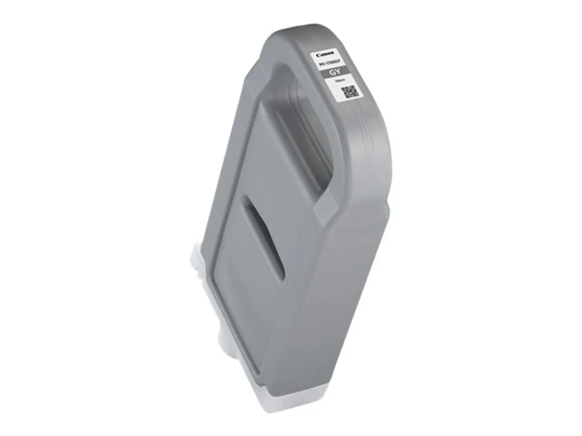 Canon PFI-1700 GY / 0781C001 Tinte grau Canon PFI-1700 GY / 0781C001 Tinte grau