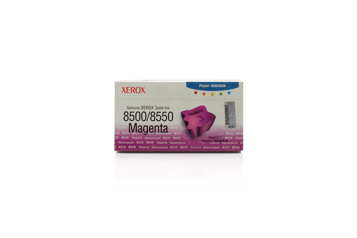 Xerox 108R00670 Festtinte magenta