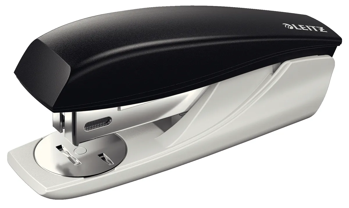 Leitz NeXXt 5501 / 55010095 Heftgerät schwarz