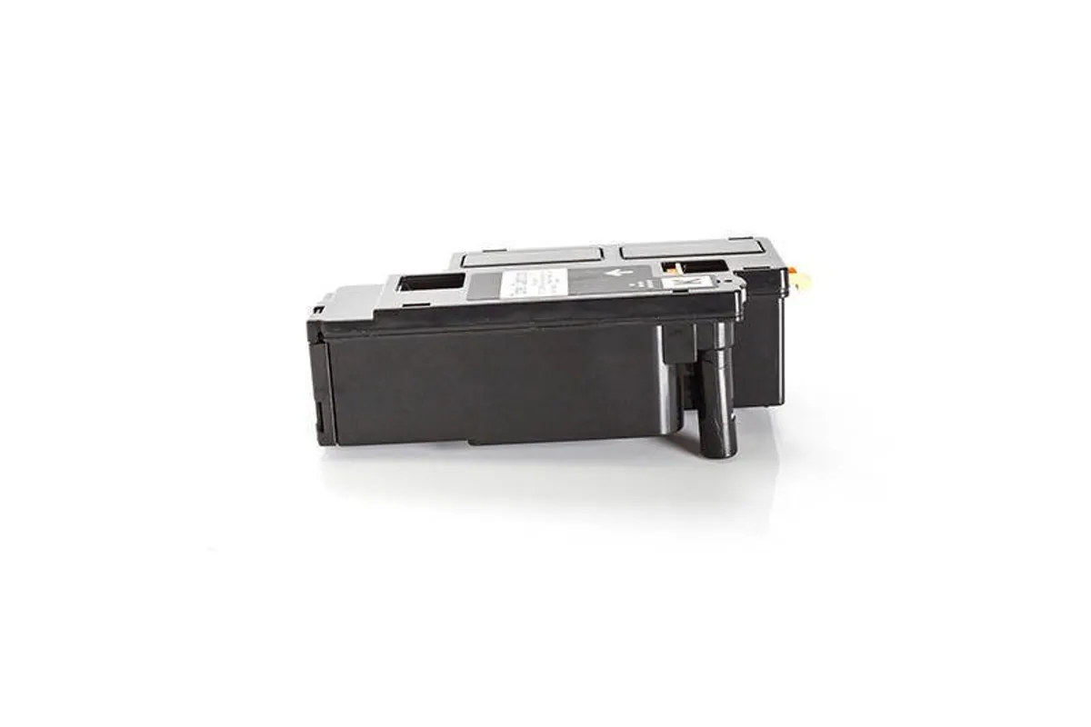 Toner kompatibel zu Dell 593-11016 / YJDVK / 593-11140 / DC9NW schwarz
