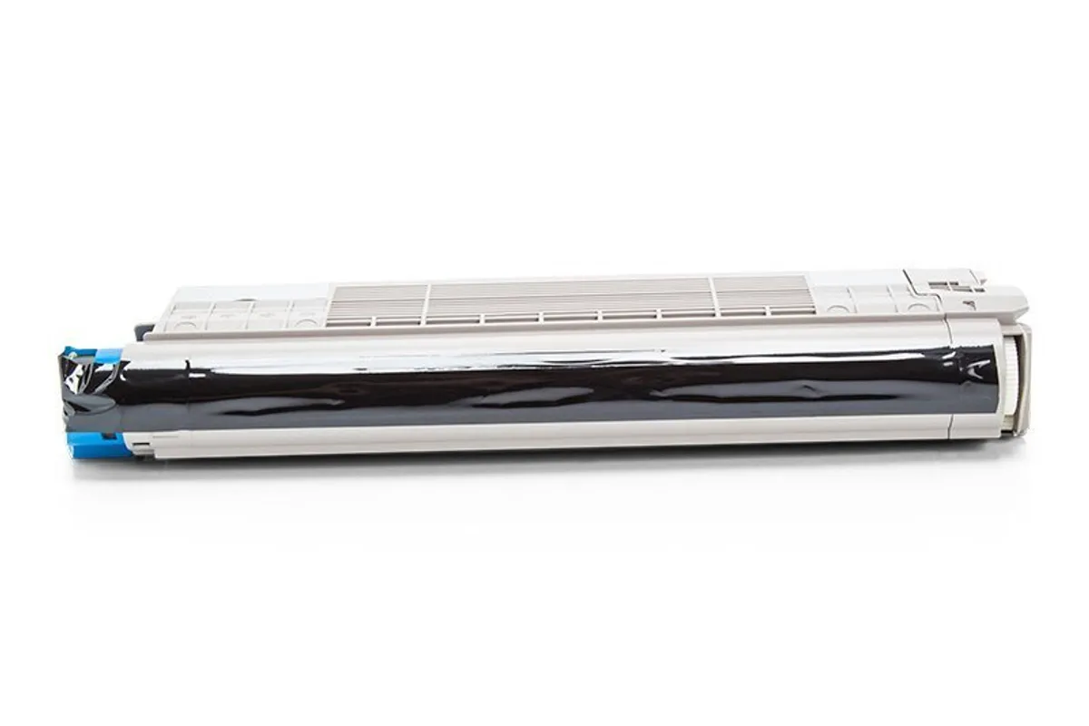 Toner kompatibel zu OKI C822 / 44844613 gelb