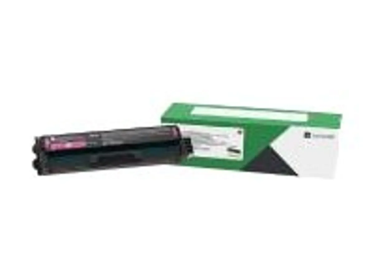 Lexmark C342XM0 / C340X30 Toner magenta