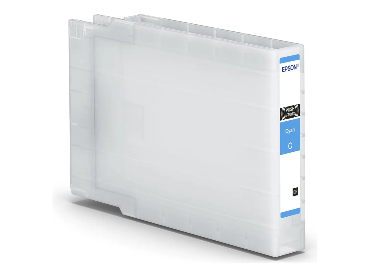 Epson T04A2 / C13T04A240 Tinte cyan
