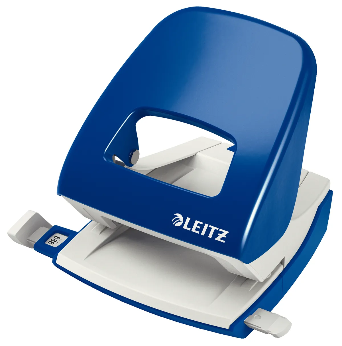 Leitz NeXXt / 50080035 Locher blau