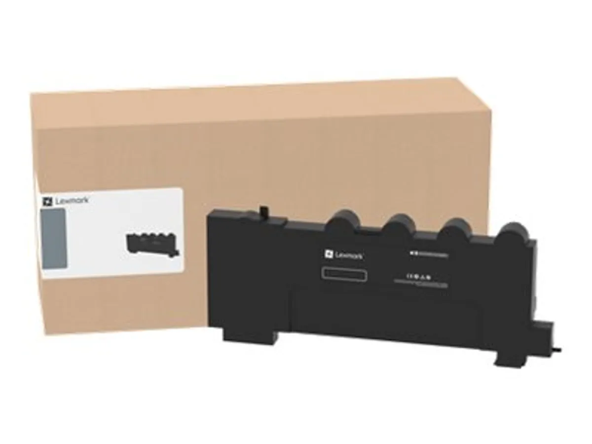 Lexmark 75M0W00 Resttonerbehälter