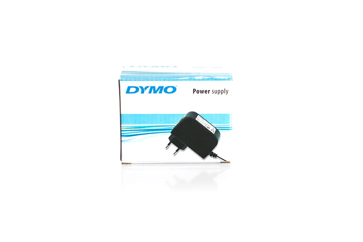 Dymo S0721440 / 40076 Netzteil