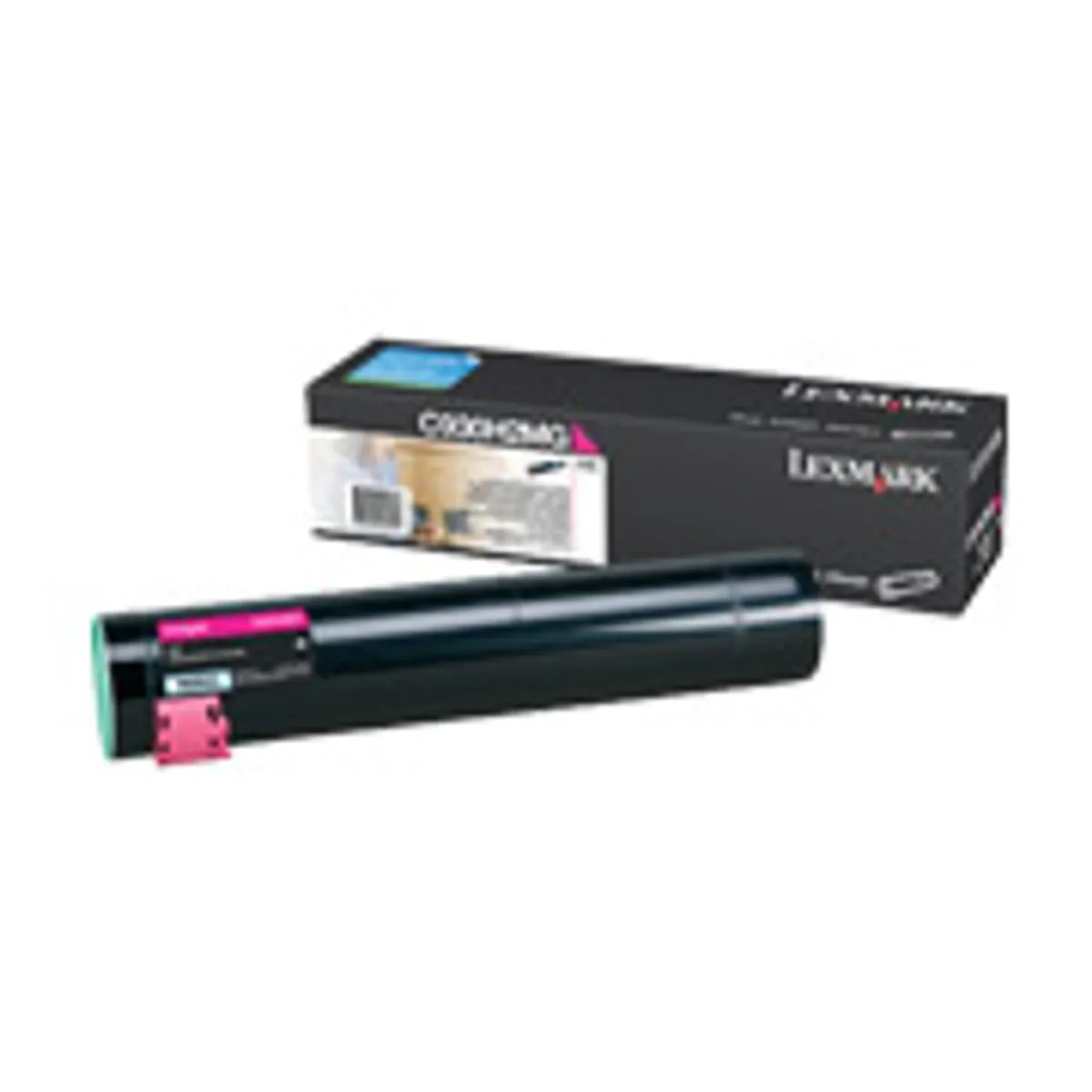 Lexmark C930H2MG / 0C930H2MG Toner magenta