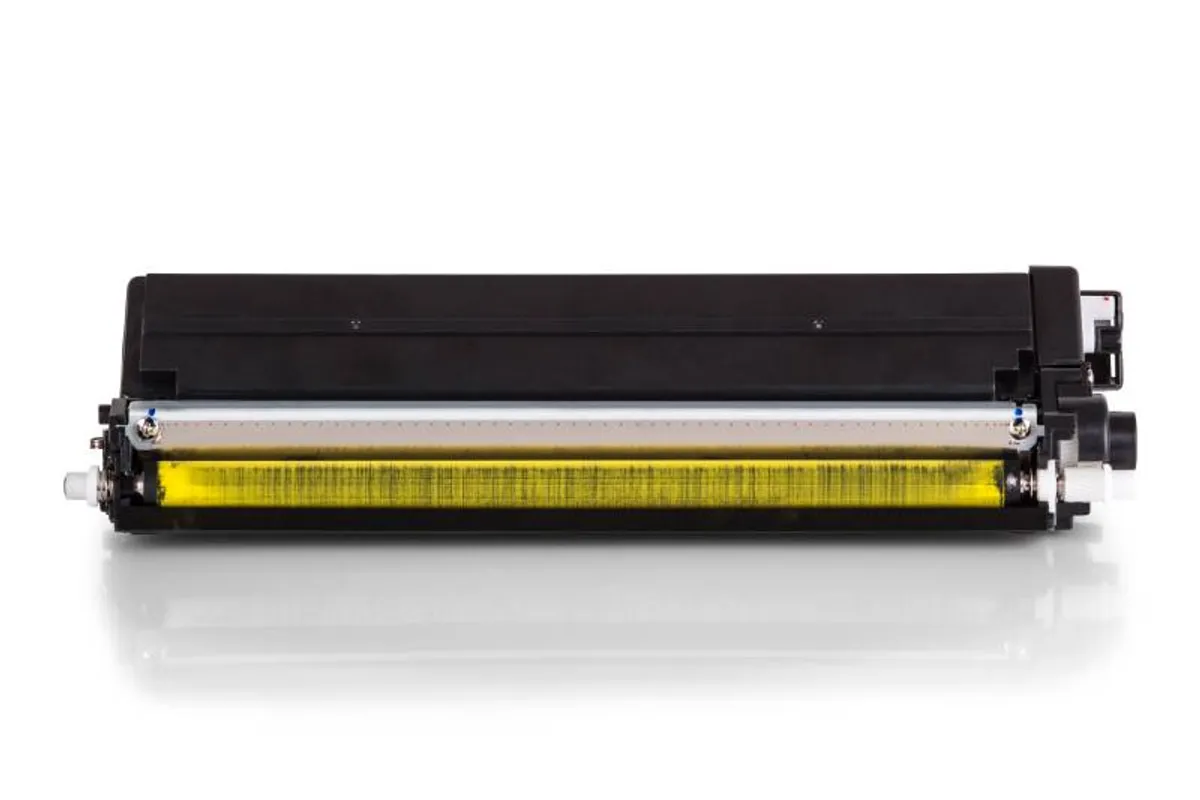 XL Toner kompatibel zu Brother TN-421Y / TN-423Y gelb