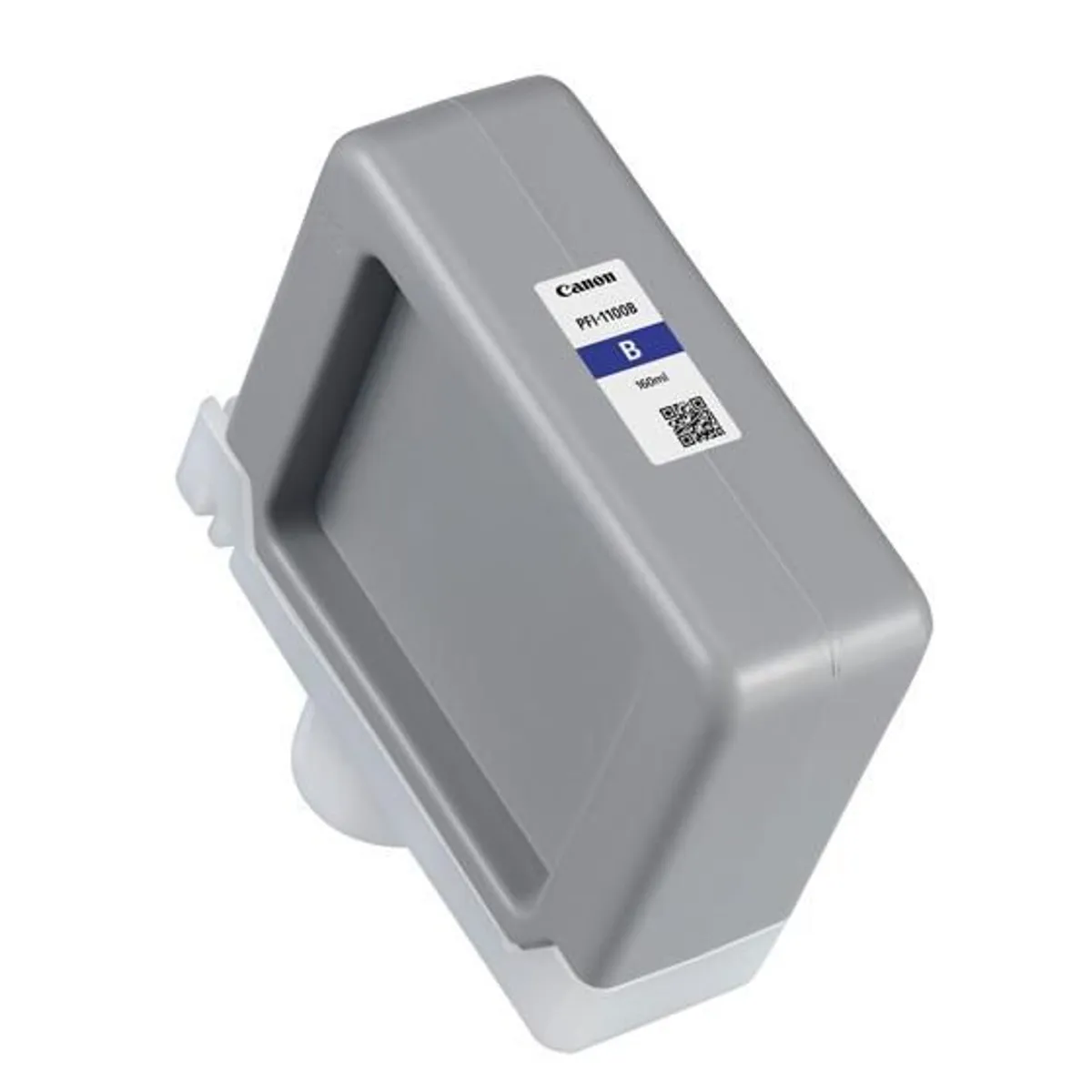 Canon PFI-1100 B / 0859C001 Tinte blau Canon PFI-1100 B / 0859C001 Tinte blau