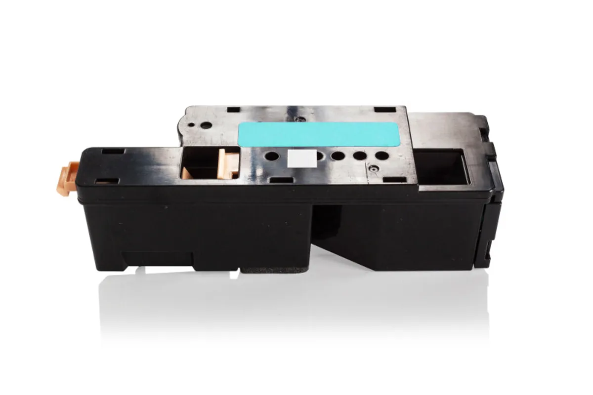 Toner kompatibel zu Xerox Phaser 6020 / 106R02756 cyan