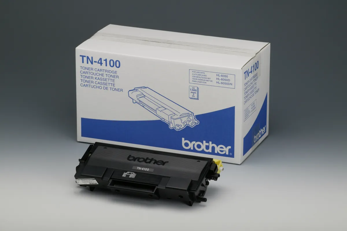 Brother TN-4100 Toner schwarz