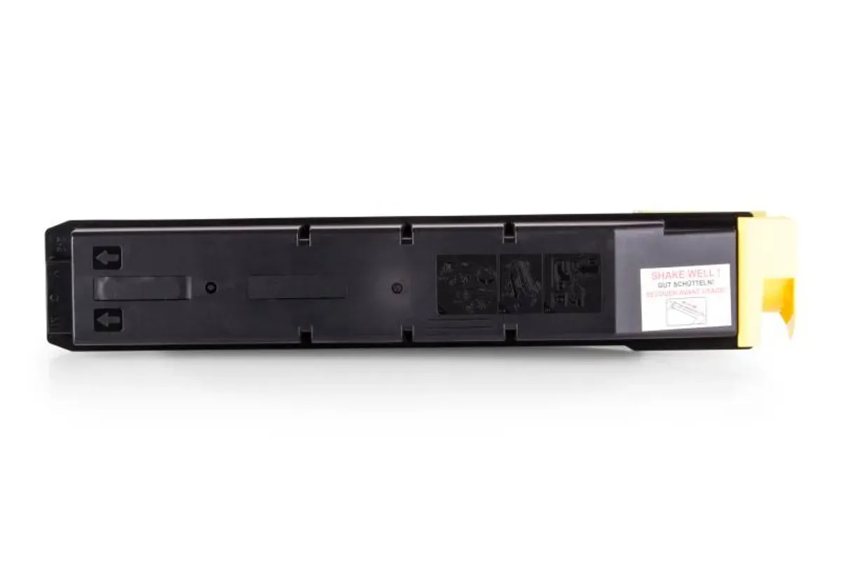 Toner kompatibel zu Kyocera TK-5380Y / 1T02Z0ANL0 gelb