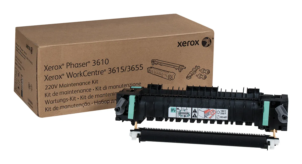 Xerox 115R00085 Fixiereinheit