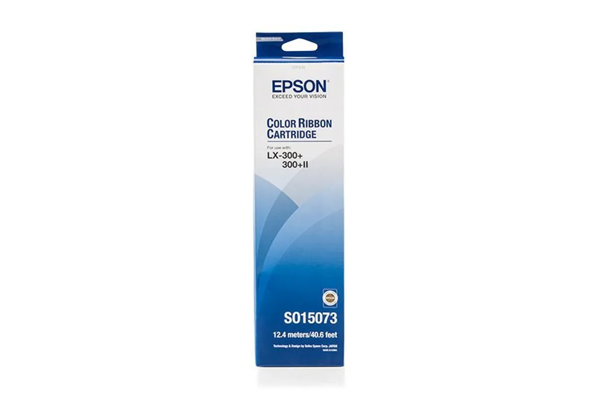 Epson C13S015073 / S015073 Farbband /Farbrolle color