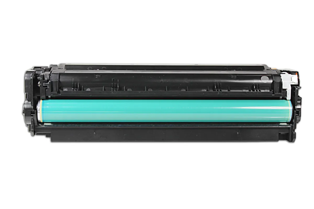 Toner kompatibel zu Canon Cartridge 718BK / 2662B002 schwarz