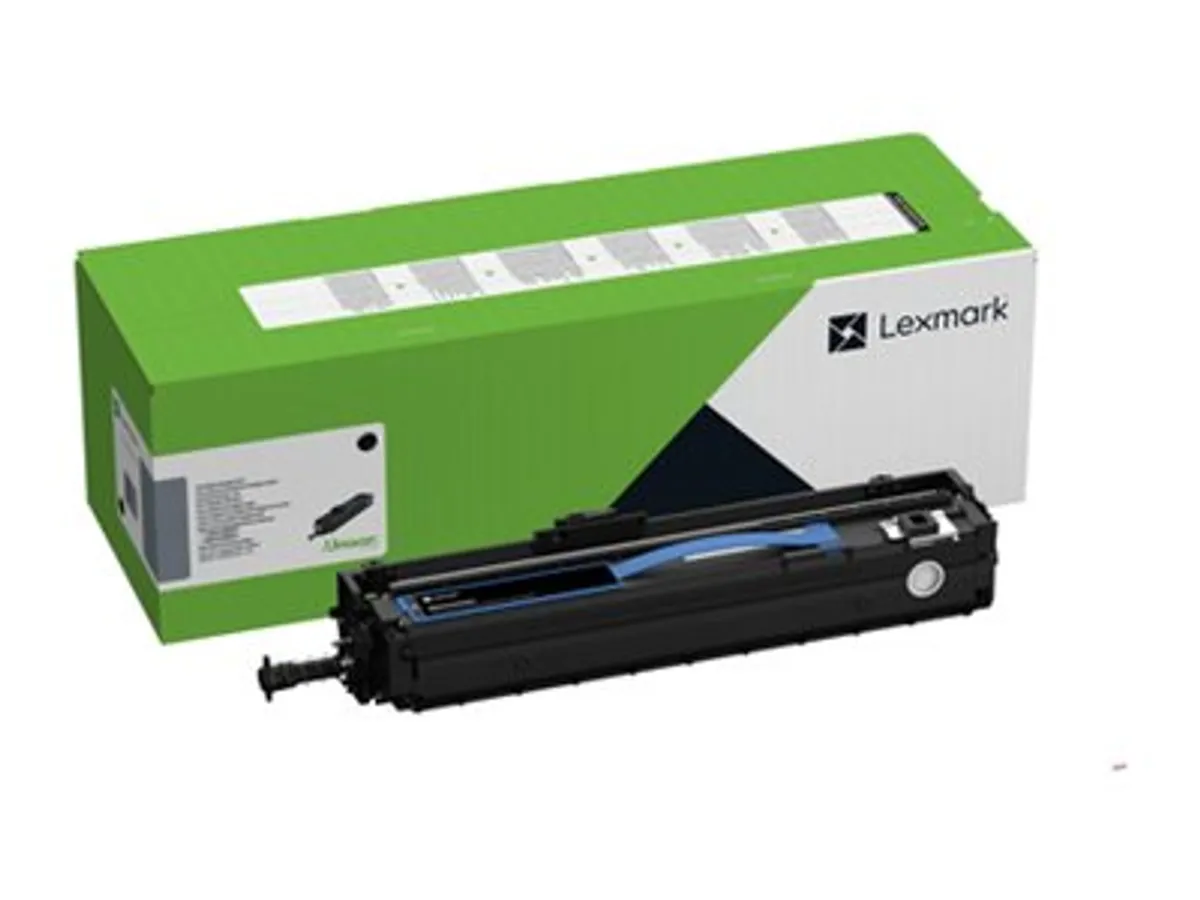 Lexmark 77L0ZK0 Trommel schwarz