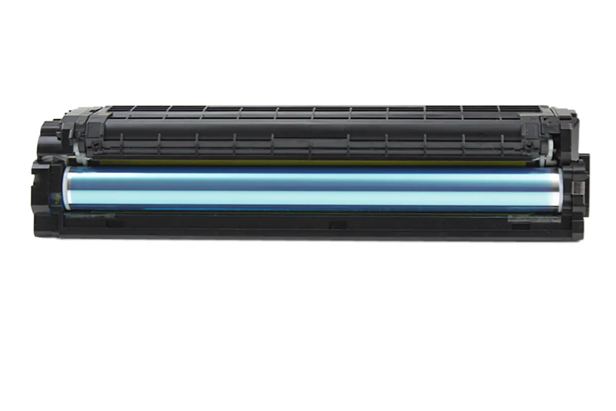 Toner kompatibel zu Samsung CLT-Y504S / SU502A gelb