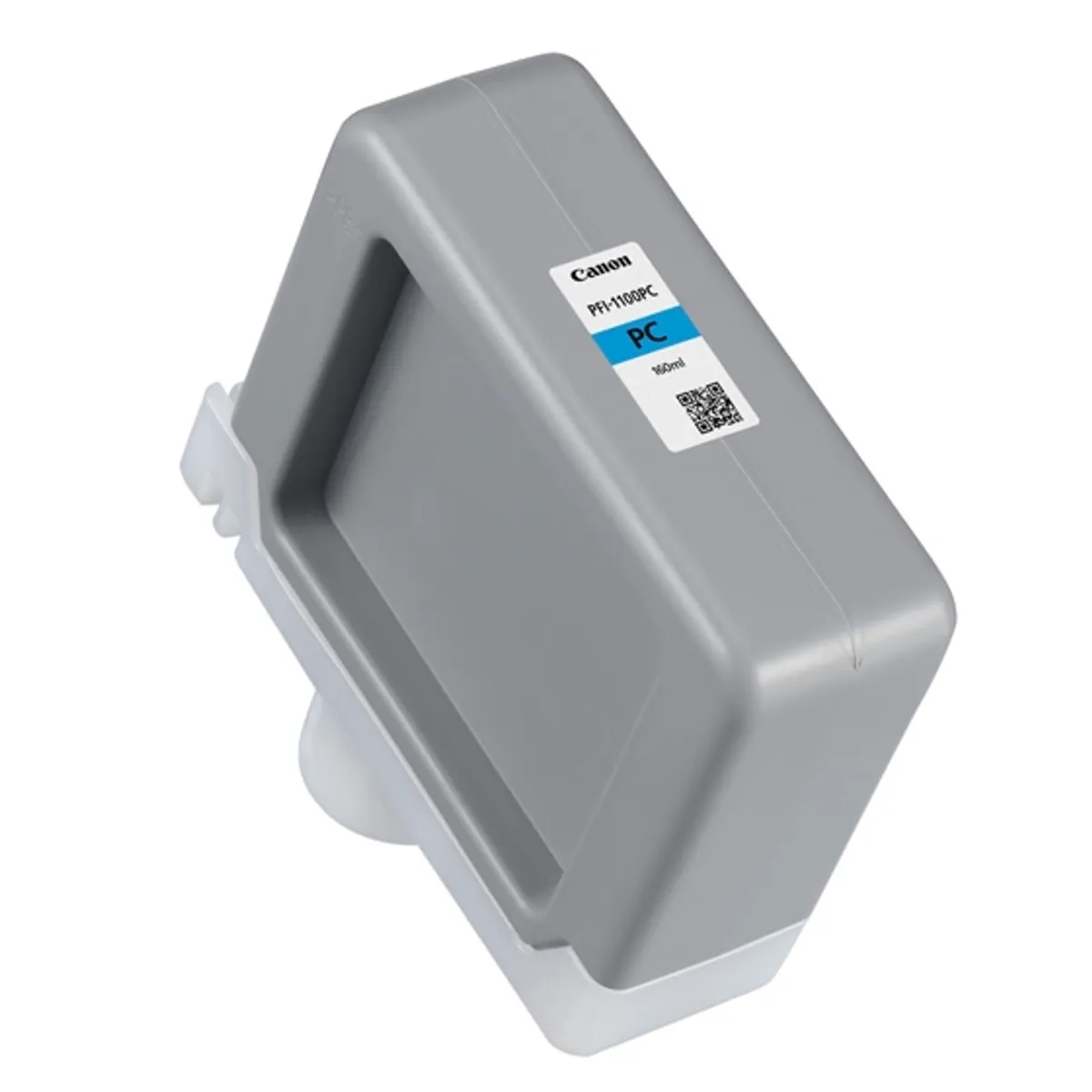 Canon PFI-1100 PC / 0854C001 Tinte photo cyan Canon PFI-1100 PC / 0854C001 Tinte photo cyan