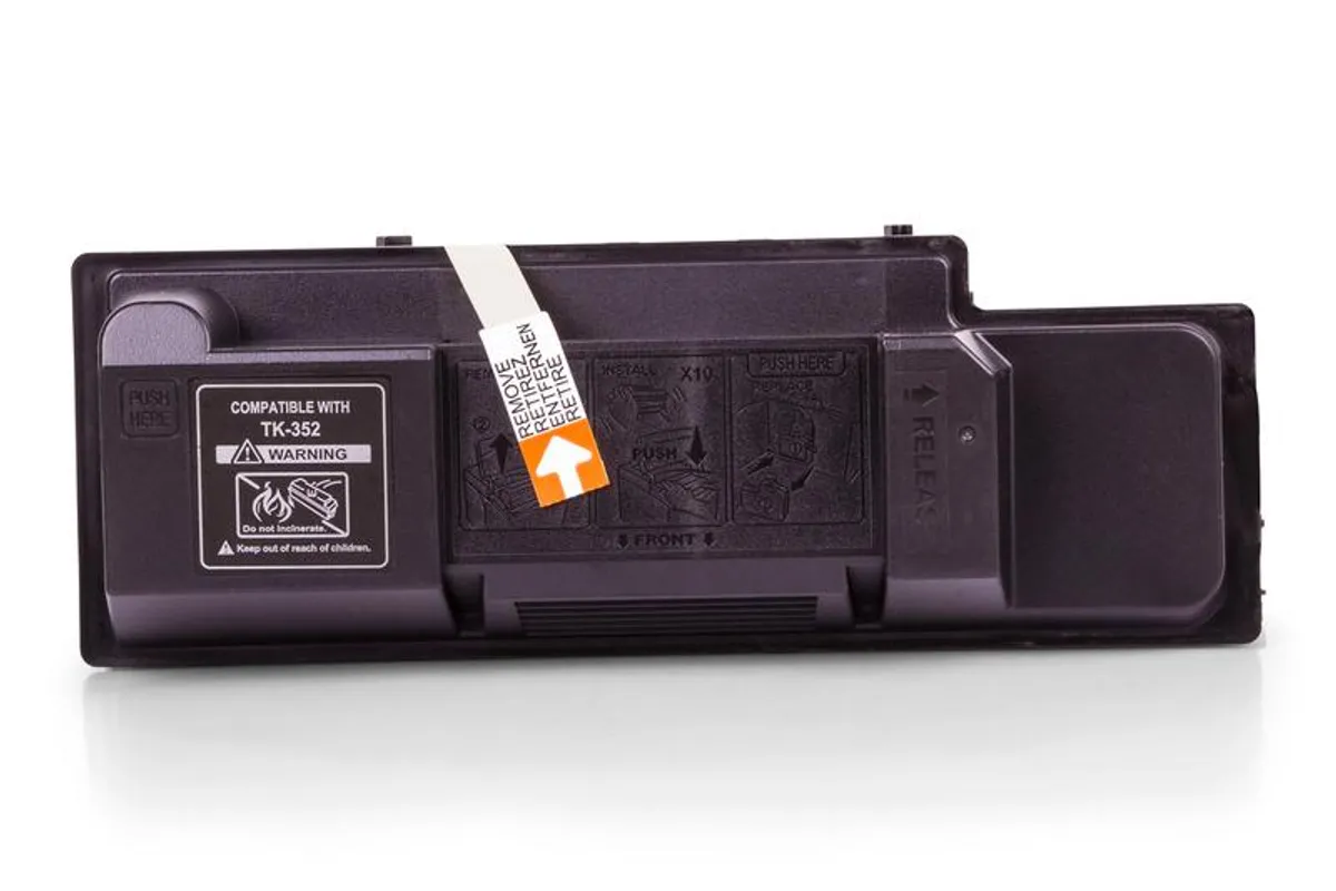 Toner kompatibel zu Utax 4424010010 schwarz