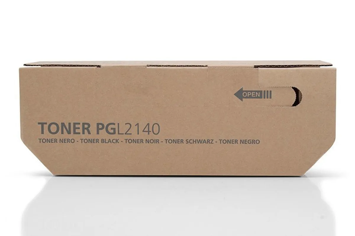 Olivetti B1071 Toner schwarz