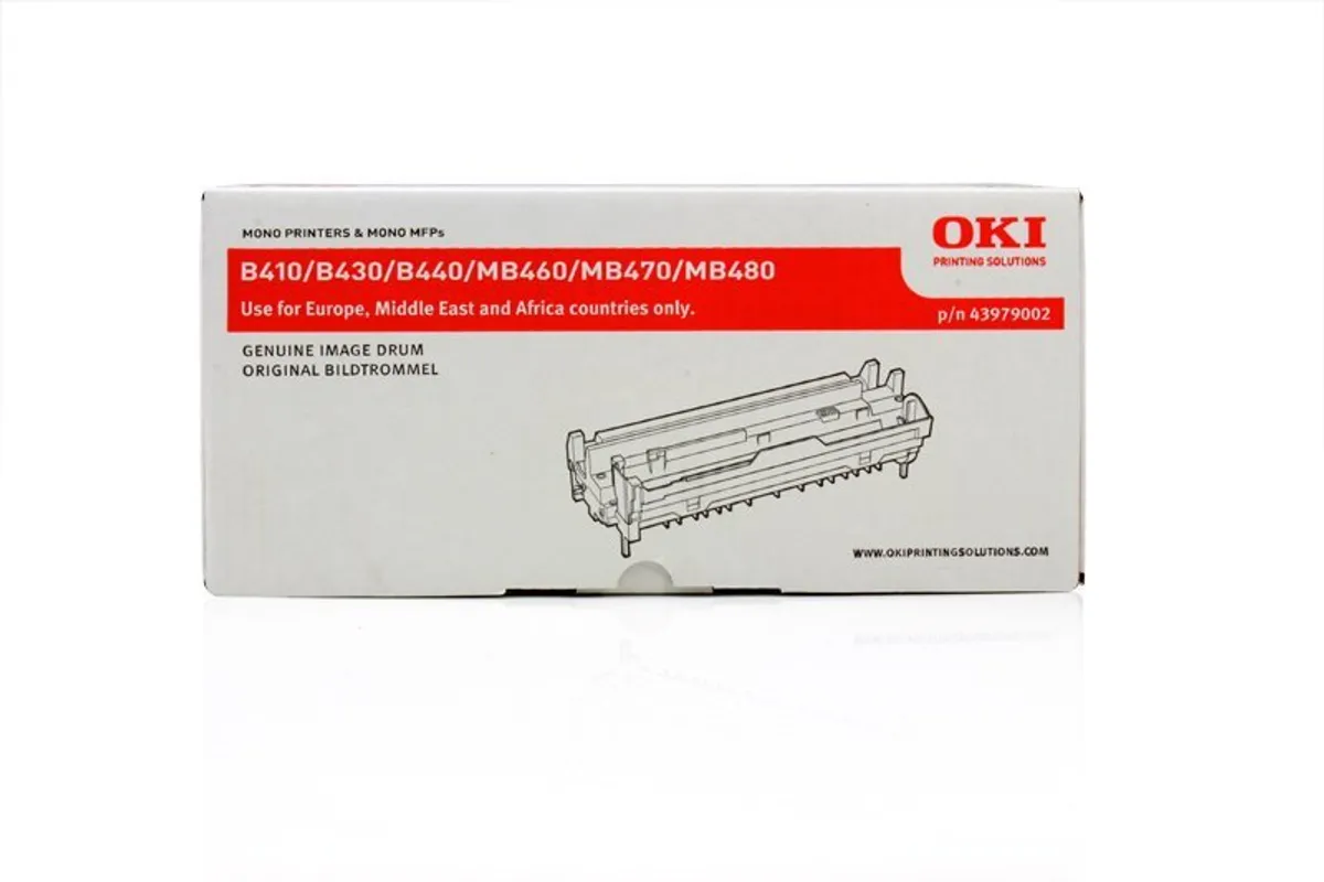 OKI 43979002 Trommel