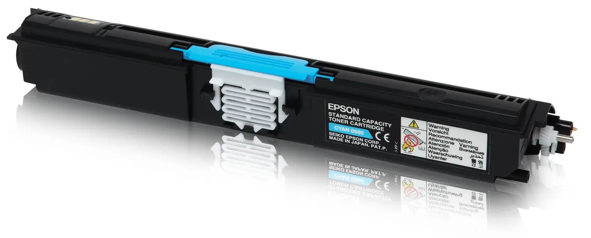 Epson 0560 / C13S050560 / S050560 Toner cyan
