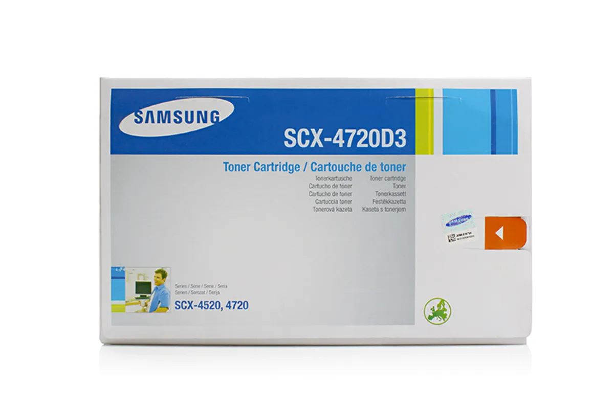 Samsung SCX-4720D3 Toner schwarz
