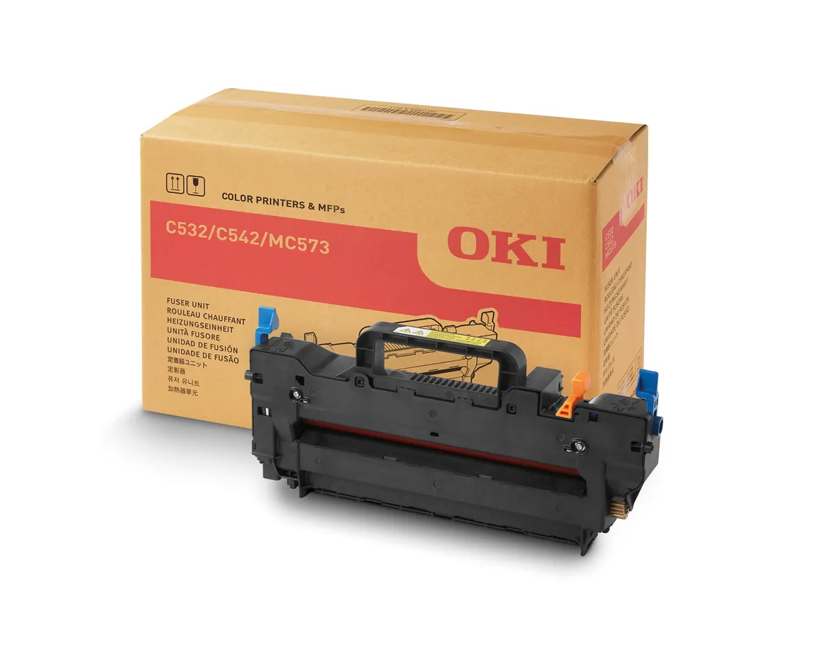 OKI 46358502 Fixiereinheit