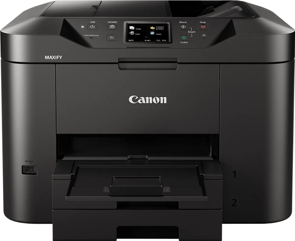 Canon MAXIFY MB2755