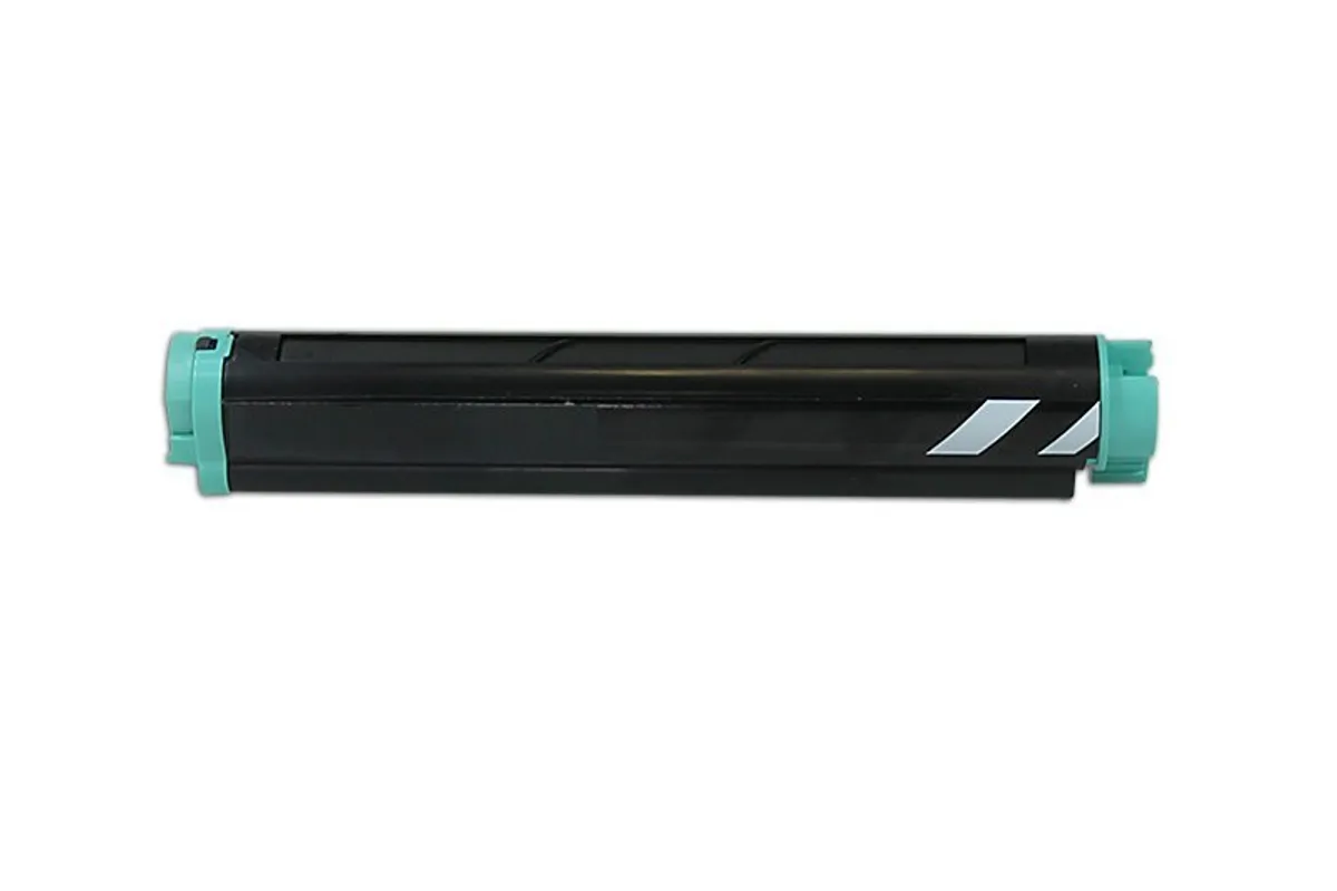 Toner kompatibel zu OKI B4400/B4600 / 43502302 schwarz