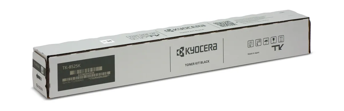 Kyocera TK-8525K / 1T02RM0NL0 Toner schwarz