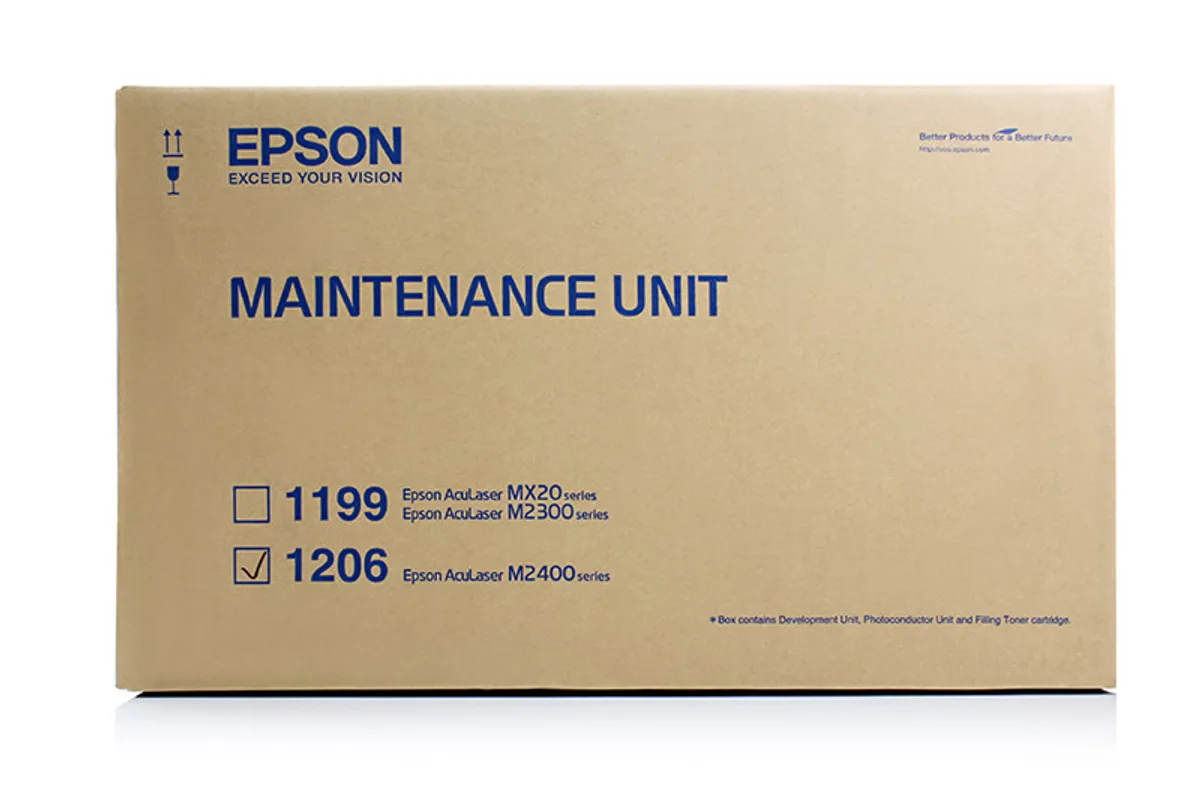 Epson S051206 / C13S051206 / S051206 Maintenance-Kit