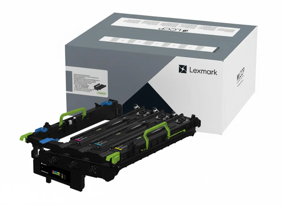 Lexmark 77L0Z50 Trommel color