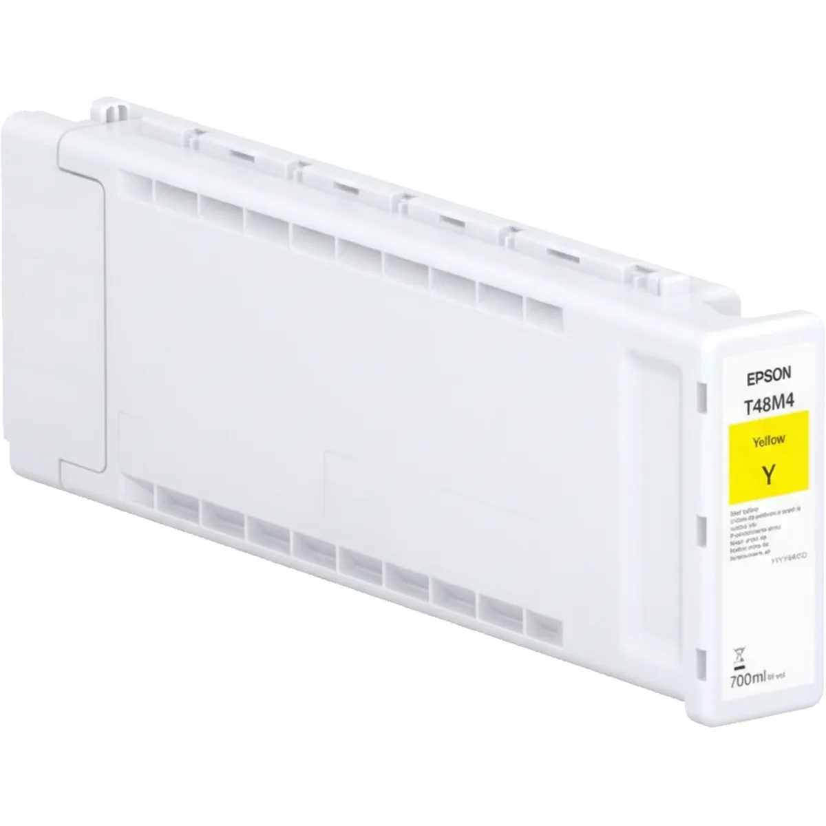 Epson T48M4 / C13T48M400 Tinte gelb