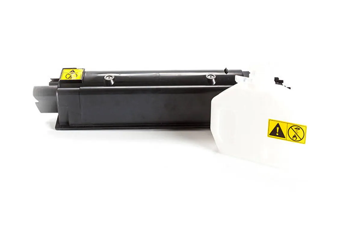 Toner kompatibel zu Kyocera TK-590K / 1T02KV0NL0 schwarz