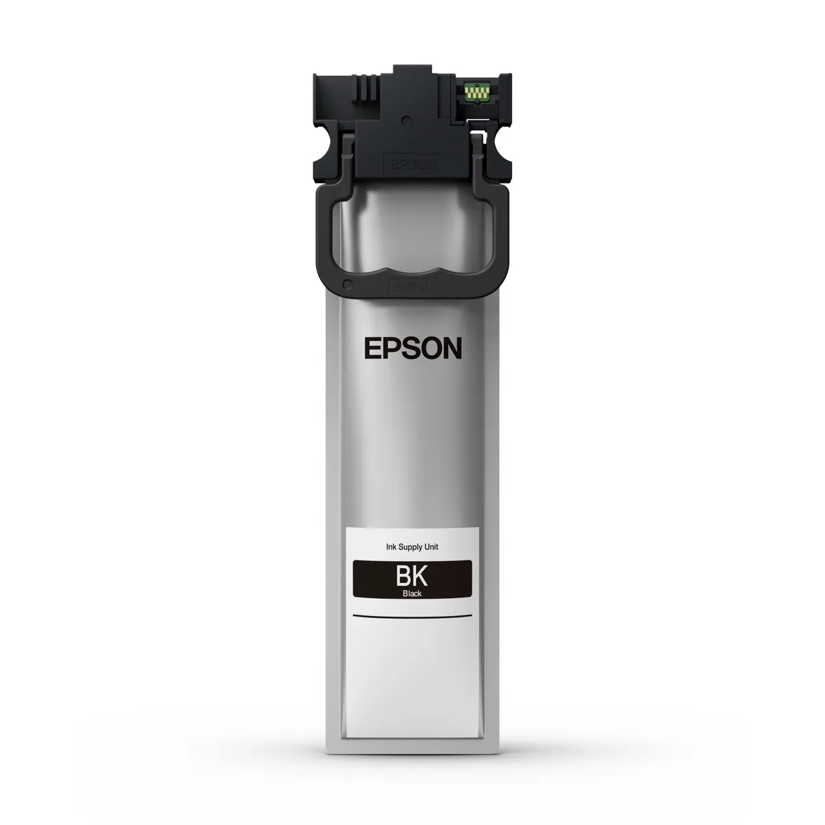 Epson T12D1 / C13T12D140 Tinte schwarz