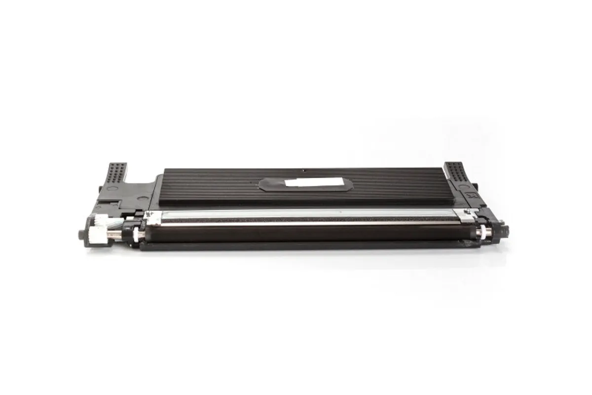 Toner kompatibel zu Samsung CLT-K4072S / SU128A schwarz