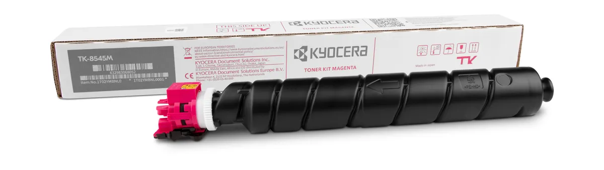 Kyocera TK-8545M / 1T02YMBNL0 Toner magenta