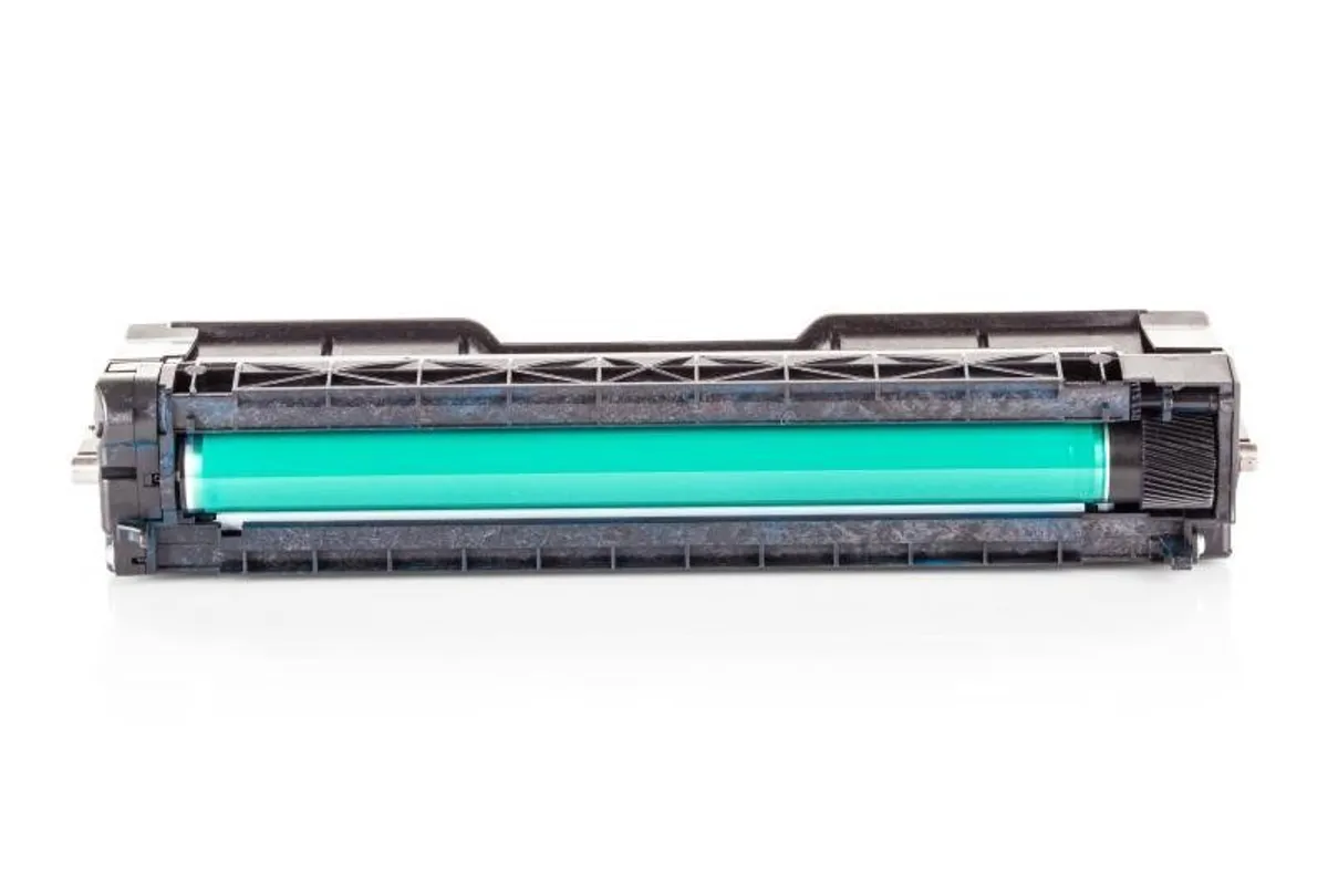Toner kompatibel zu Ricoh 407544 cyan