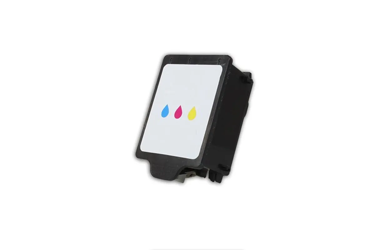 XL Tinte kompatibel zu HP 14 / C5010DE color