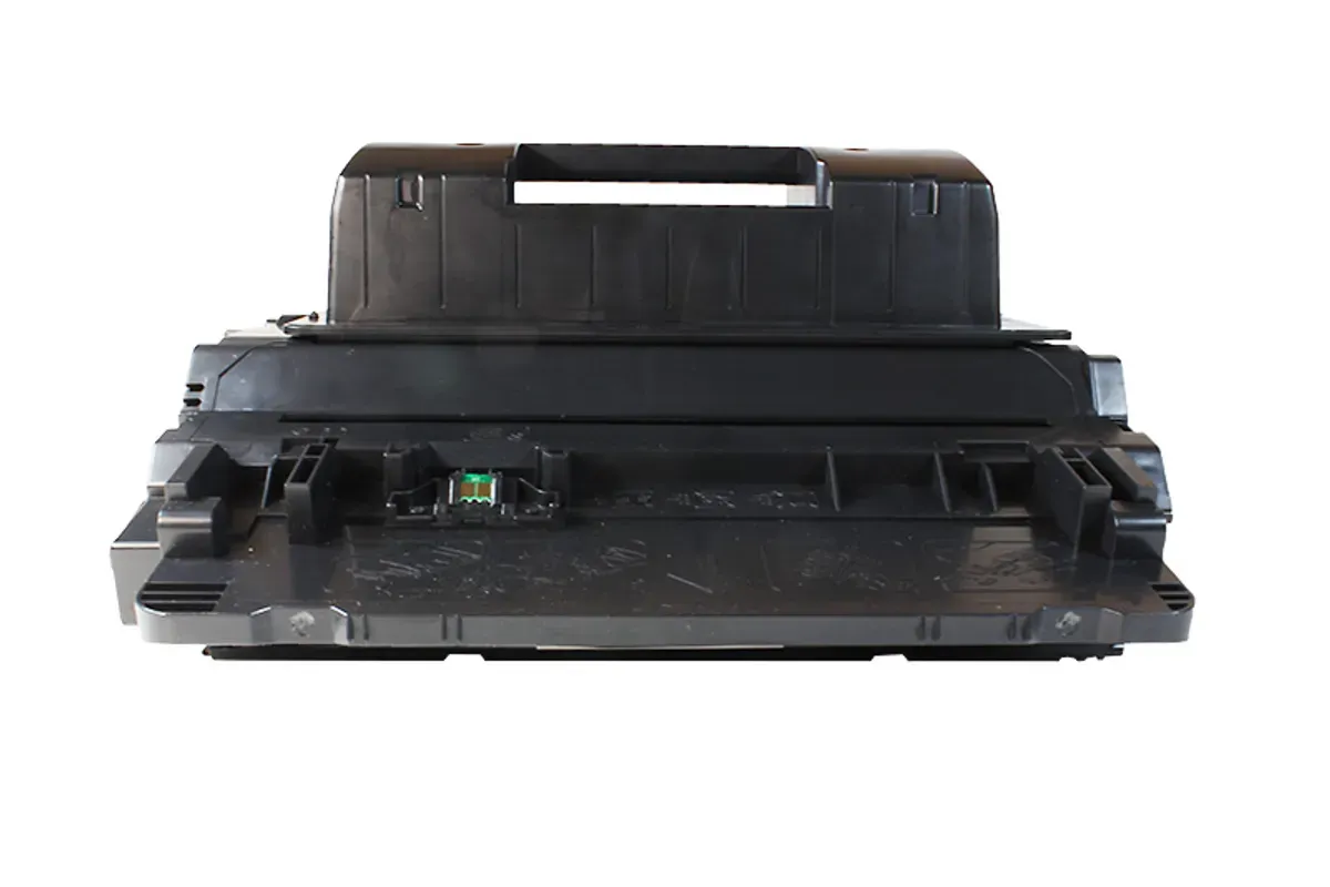 Toner kompatibel zu HP 90A / CE390A schwarz