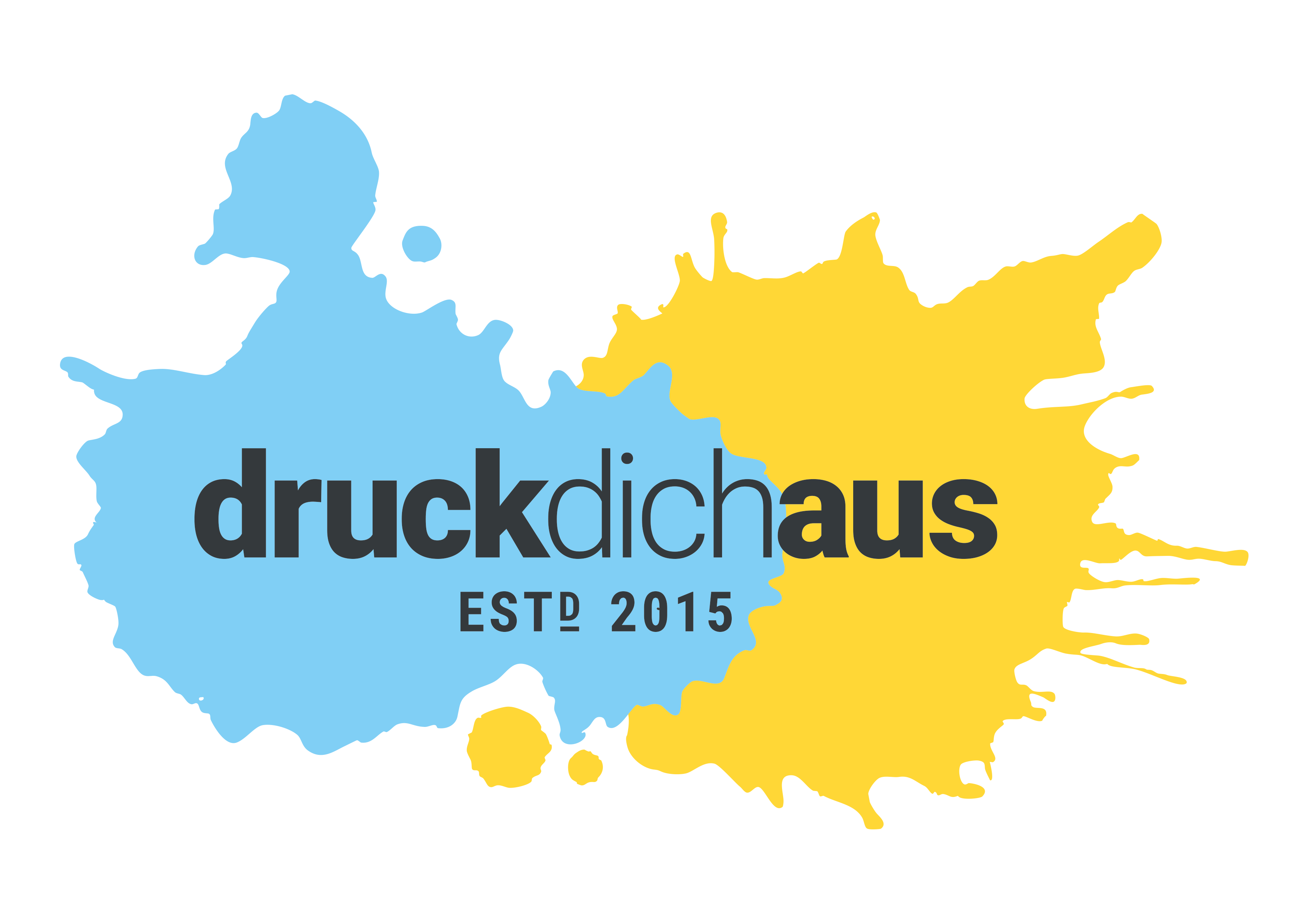 druckdichaus