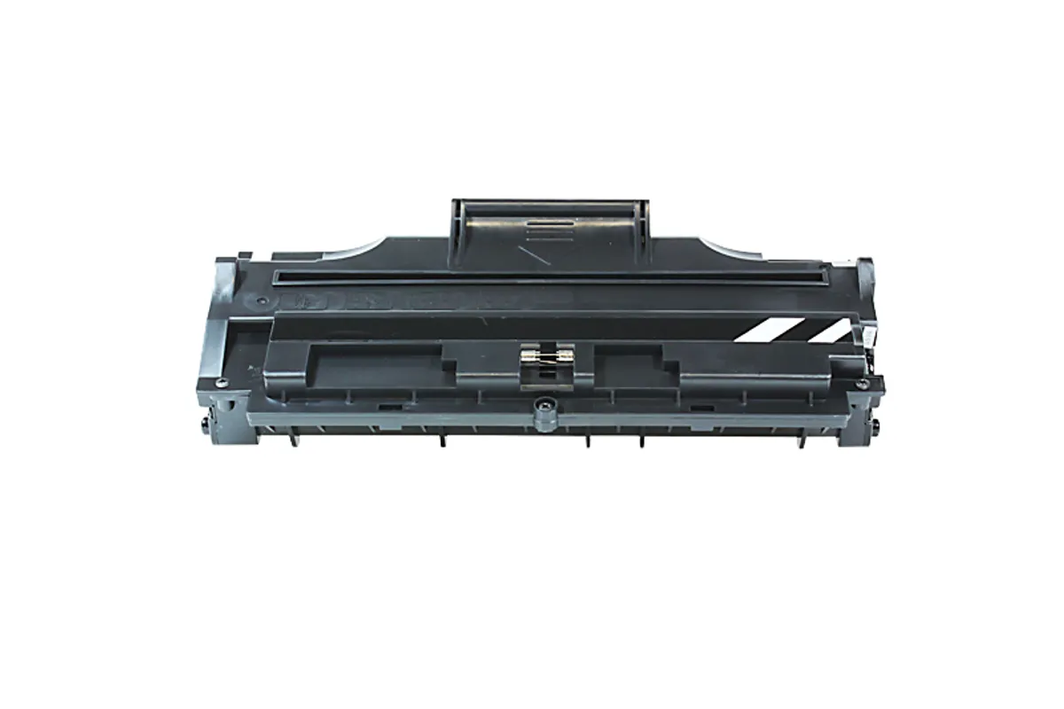 Toner kompatibel zu Lexmark E210 / 10S0150 schwarz