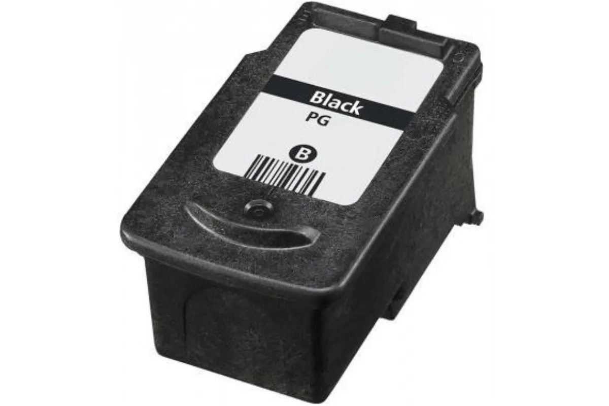 XL Tinte kompatibel zu Canon PG-575XL / 5437C001 schwarz